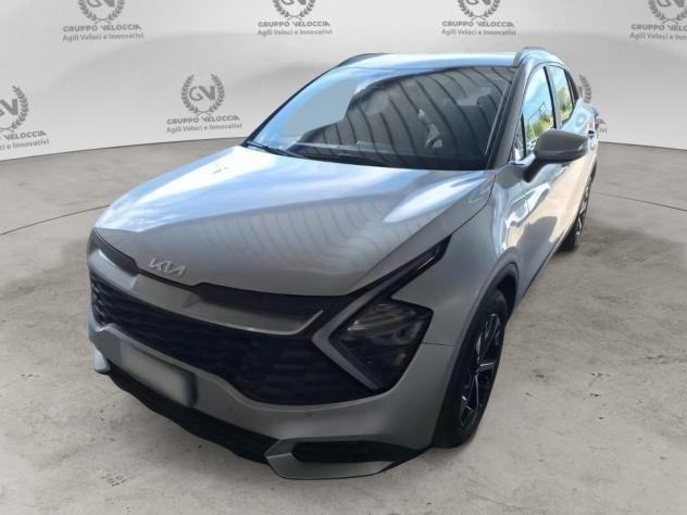 Kia Sportage 1.6 CRDI MHEV STYLE 2WD DCT