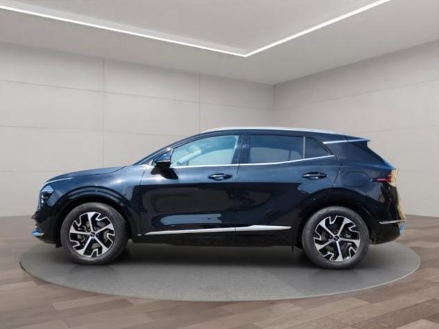 KIA Sportage 1.6 TGDi HEV AT Style rif. 24069703 - Foto 2