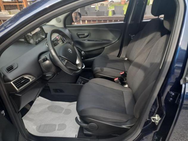 LANCIA Ypsilon 1.0 FireFly 5p Hybrid Maryne PRONTA IVA ESPOSTA rif. 20676181 - Foto 8