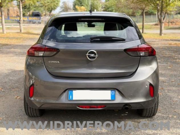 OPEL Corsa 1.2 100 CV Edition + GPL LANDI RENZO rif. 22965298 - Foto 7