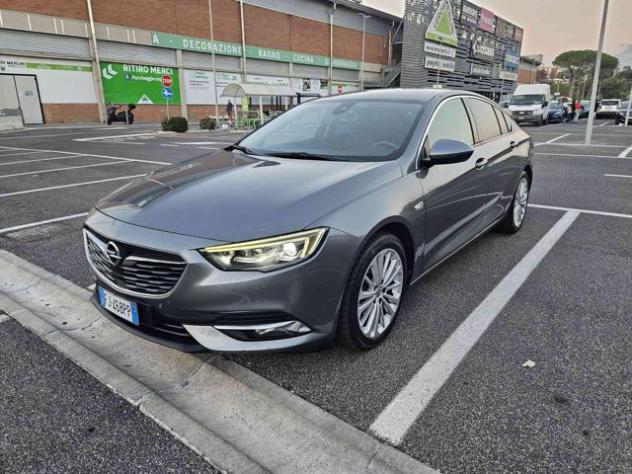 OPEL Insignia 1.6 CDTI 136CV 4 porte aut. Cosmo rif. 24147620