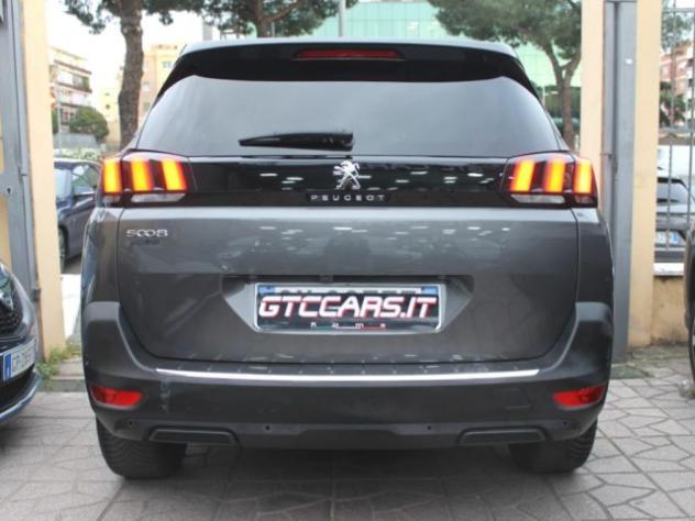 PEUGEOT 5008 1.5hdi 130Cv Aut 7p Cam UNIPRO IVA DEDUCIBILE rif. 23465205 - Foto 6