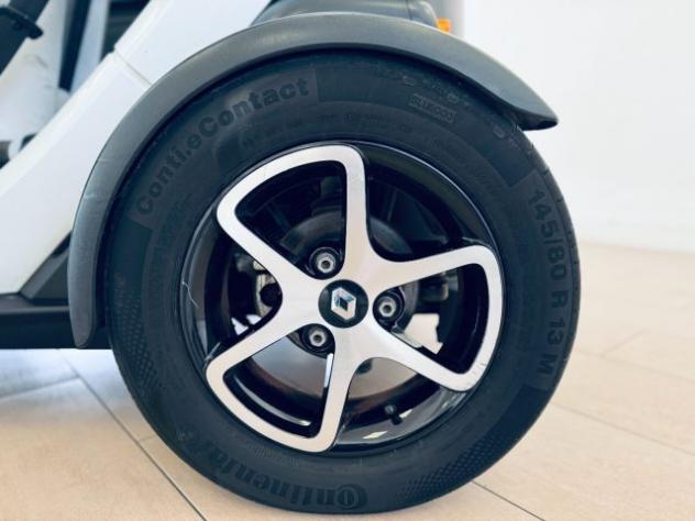 RENAULT Twizy 28.000 Km rif. 23469070 - Foto 8