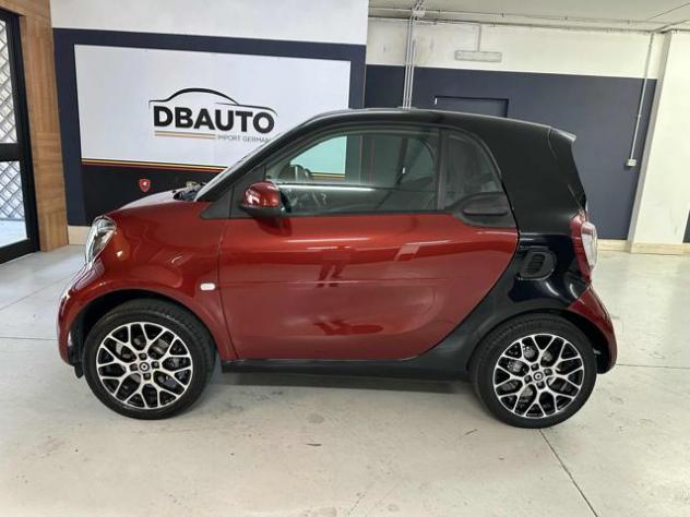 SMART ForTwo 70 1.0 twinamic Prime rif. 24199376 - Foto 7