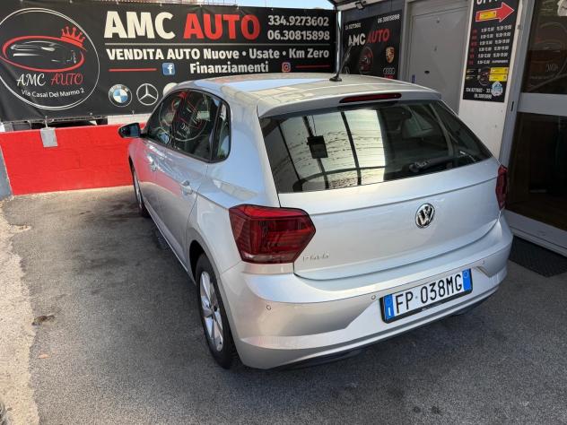 Volkswagen Polo 1.0 MPI 75 CV 5p. Comfortline BlueMotion Technology - Foto 4