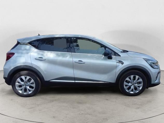 Renault Captur E-Tech plug-in hybrid 1.6 PHEV E-TECH 160cv INTENS - Foto 5