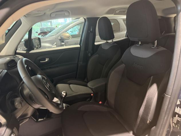 Jeep Renegade 1.6 MJet 130cv Limited - Foto 8