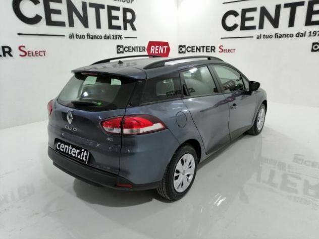 Renault Clio Clio Sporter dCi 8V 75CV Start&Stop Energy Life - Foto 2