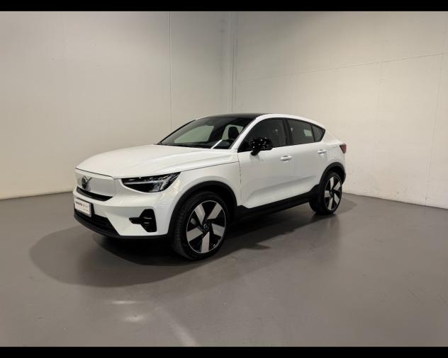 Volvo C40 EC40 PLUS TWIN MOTOR - RENT TO BUY - Foto 2