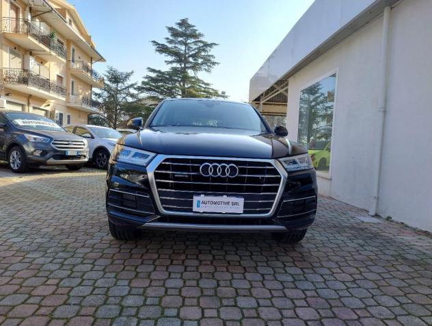 AUDI Q5 35 TDI Business quattro S tronic - Foto 2