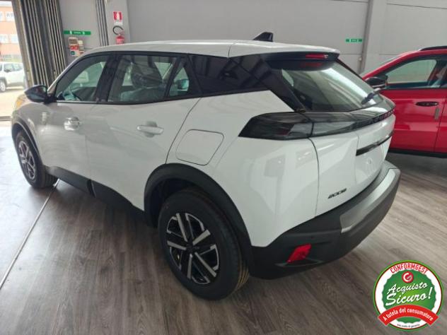 PEUGEOT 2008 Turbo benzina 100cv Style rif. 23783560 - Foto 6