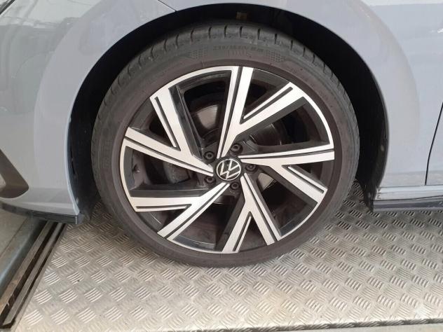 Volkswagen Golf 1.5 TSI R-Line - Foto 2