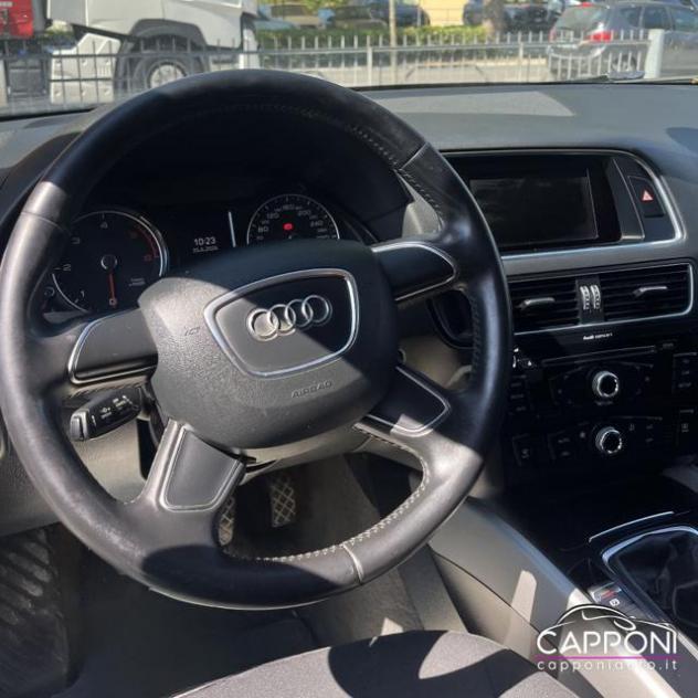AUDI Q5 2.0 TDI 150 CV quattro Cinghia fatta rif. 24051892 - Foto 10
