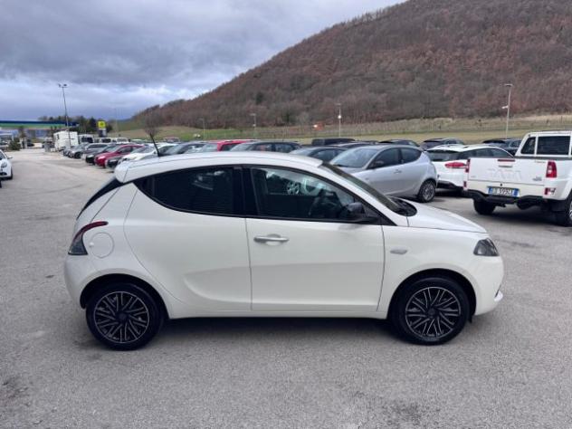 LANCIA Ypsilon 1.0 FireFly 5p Hybrid Ecochic Gold IVA ESPOSTA rif. 23469202 - Foto 4