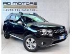 Dacia Duster Neopatentati Diesel Km 88.000