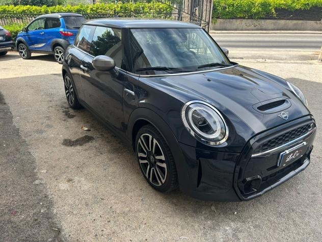 Mini 2.0 John Cooper Works - Foto 3