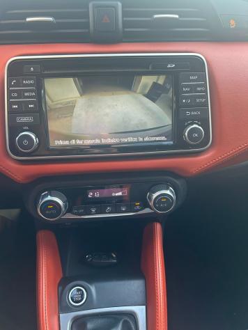 Nissan Micra 1.5 dCi 8V 5 porte Acenta - Foto 9