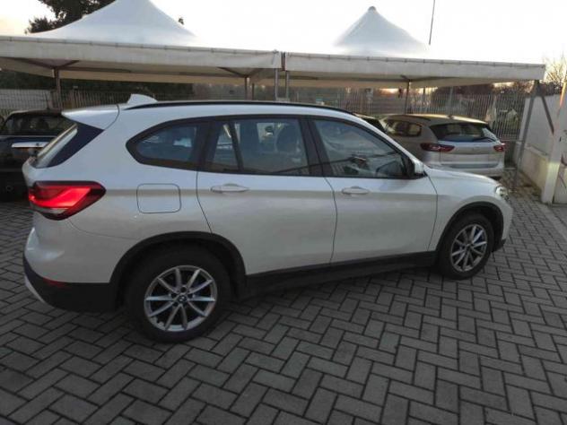 BMW X1 sDrive16d Advantage rif. 24077609 - Foto 7