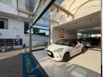 DS AUTOMOBILES DS 3 1.4 HDi 70 Chic rif. 23941130