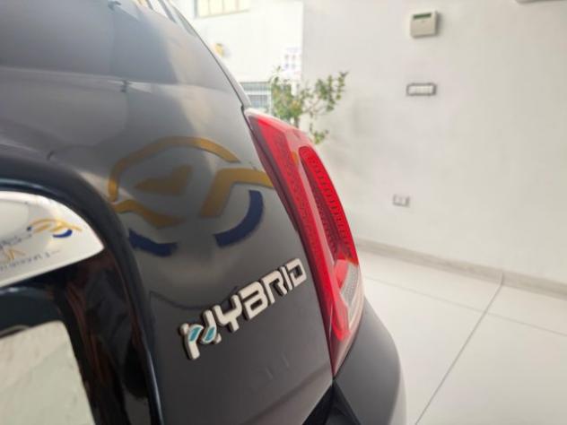 FIAT 500 1.0 Hybrid Dolcevita da €149,00 mensili rif. 24158856 - Foto 7