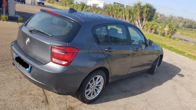 BMW SERIE 1 - 118D - UNIQUE - Foto 9