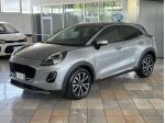 Ford Puma 1.0 Ecoboost Hybrid 125CV Titanium