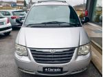 CHRYSLER Voyager 2.8CRD 7posti LX Leather Auto rif. 24023735