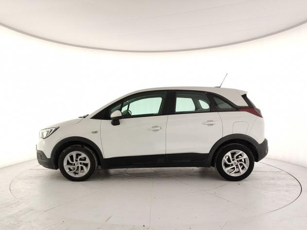 Opel Crossland X Crossland X 1.2 GPL 12V Advance - Foto 2