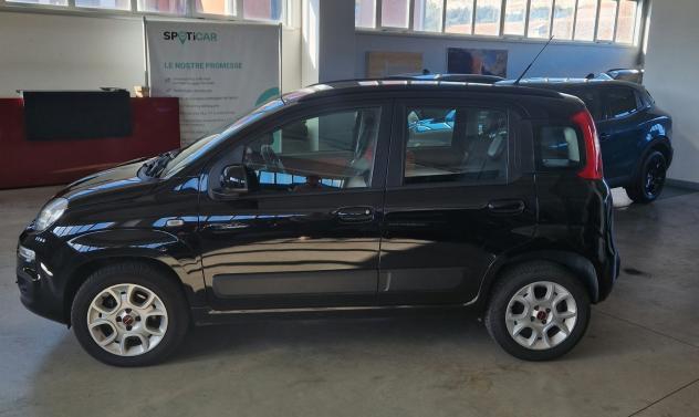 FIAT Panda 0.9 TwinAir Turbo Natural Power Lounge - Foto 3