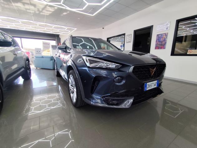 Cupra Formentor 2.0 TDI 4Drive DSG - Foto 2