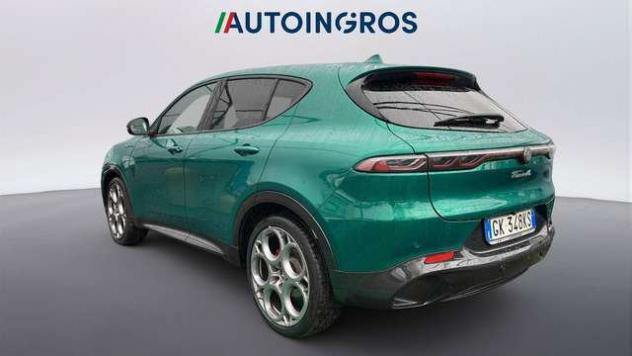 Alfa Romeo Tonale 1.5 hybrid Speciale 130cv tct7 - Foto 3