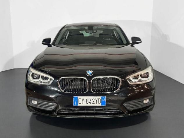 BMW 116 d Advantage + Navi + LED + Volante e Cambio MSport rif. 23716261 - Foto 2