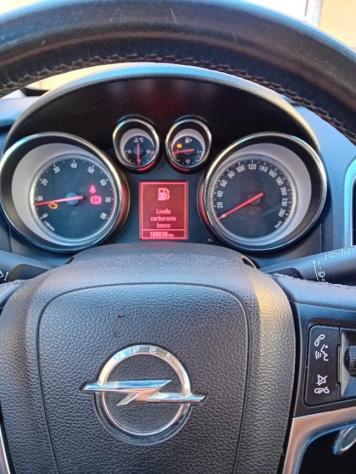 OPEL Astra 1.4 GPL - APERTI AD AGOSTO rif. 24021729 - Foto 2
