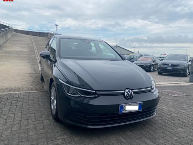VOLKSWAGEN Golf 1.0 TSI EVO Life x commercianti rif. 23998446 - Foto 2