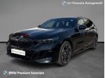 BMW 520 d 48V xDrive Touring Msport Pro rif. 24149681
