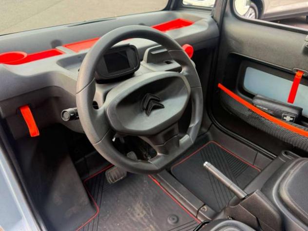 Citroen Ami Sport - Foto 6