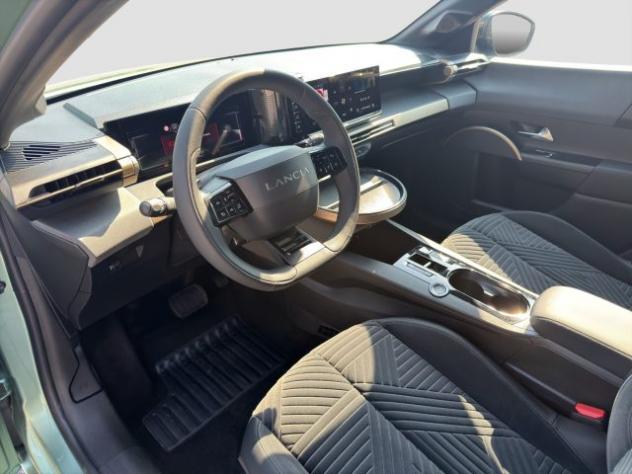 LANCIA Ypsilon 4° serie Hybrid e-DCT LX rif. 23843438 - Foto 9