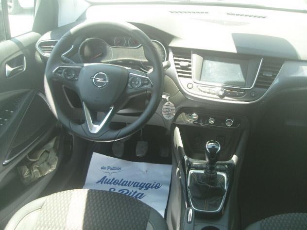 Opel Crossland X 1.5 ECOTEC D 102 CV Start&Stop Innovation - Foto 10