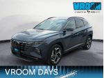 HYUNDAI Tucson 1.6 HEV aut. Exellence rif. 23440670