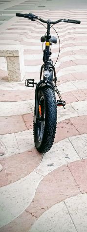 Bicicletta non elettrica - Foto 3