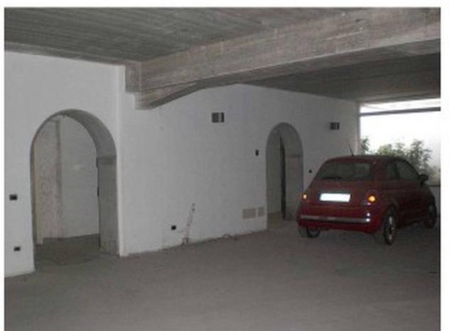 Immobile in asta di 96 m², box auto doppio in vendita a Cernusco sul Naviglio - Foto 8