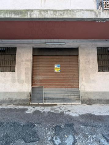 GARAGE di 1 vani e di 25 mq (MESSINA) rif. 3LS18014 - Foto 3