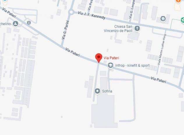 Immobile in asta di 12 m² in vendita a Nichelino - Foto 11