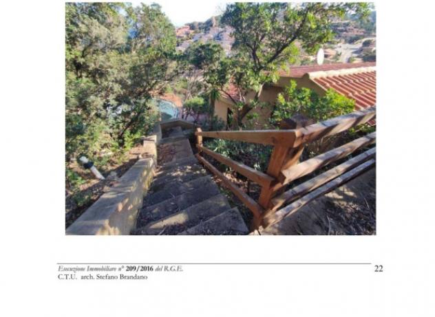 Immobile in asta di 25 m² in vendita a Trinità d'Agultu e Vignola - Foto 9
