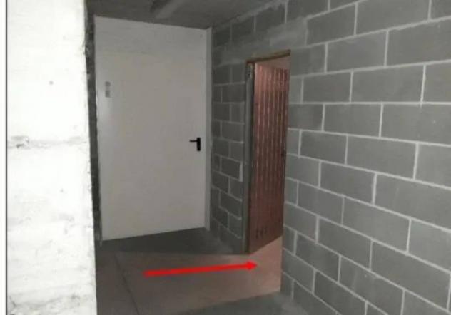 Immobile in asta di 18 m² in vendita a Codogno - Foto 4