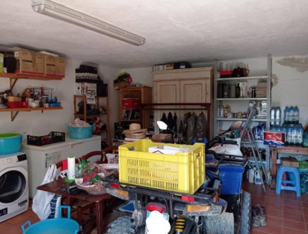 Immobile in asta di 236678 m² con più di 5 locali in vendita a Gubbio - Foto 7