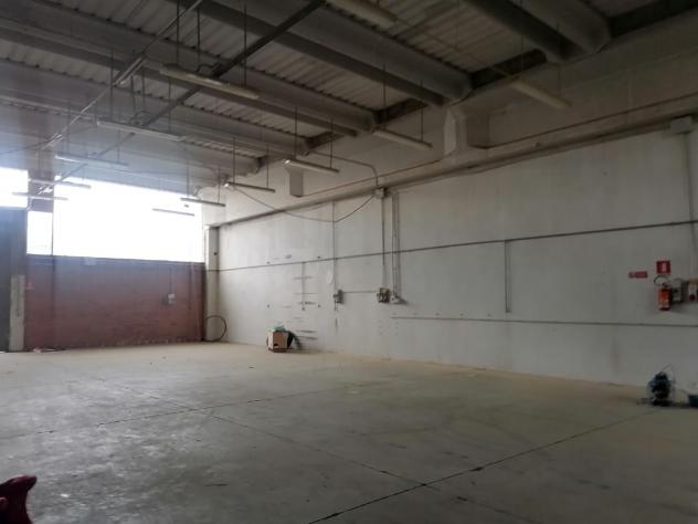 Capannone artigianale in vendita a La Bianca - Pontedera 370 mq Rif: 1451696 - Foto 3