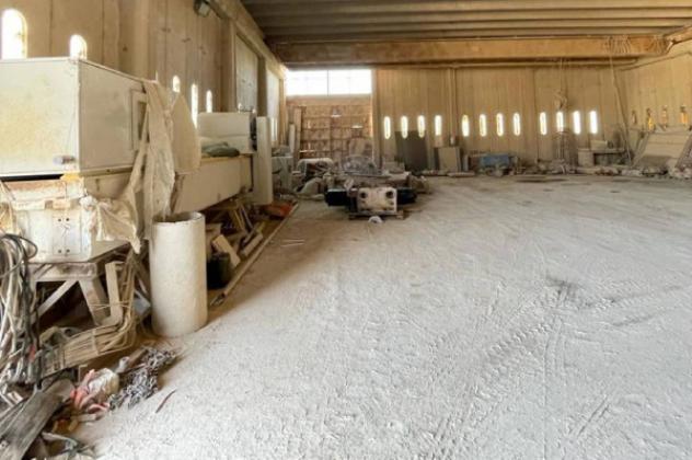 Immobile in asta di 1575 m² in vendita a Ragusa - Foto 4
