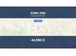 Immobile in asta di 60 m² in vendita a Roma