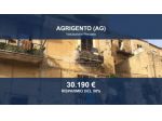 Immobile in asta di 141 m² in vendita a Agrigento